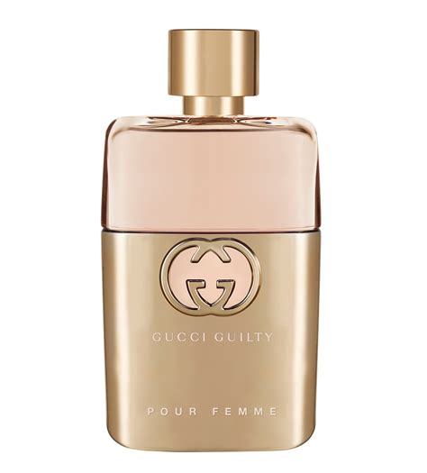 gucci by gucci perfume femme|Gucci perfume official website.